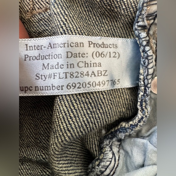 Flypaper Kids bootcut Jeans - Picture 12 of 12